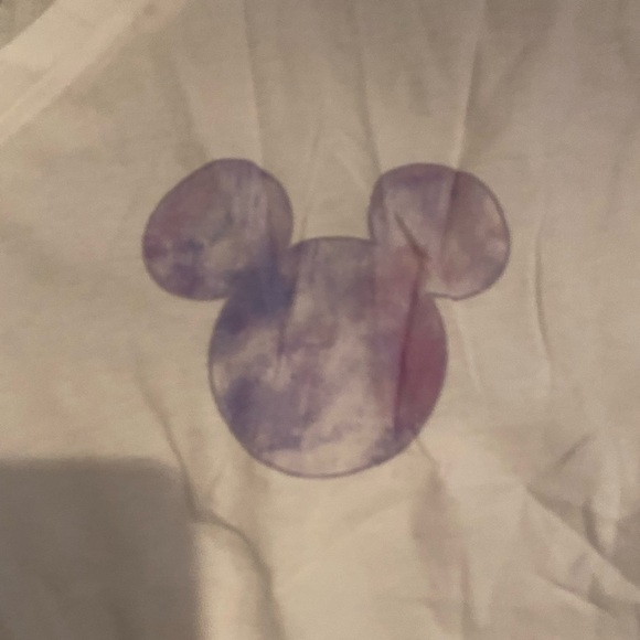Disney tee - Picture 2 of 4